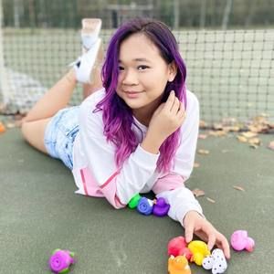 Meet your Posher, Kaitlin